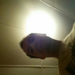 Meet your Posher, Jason